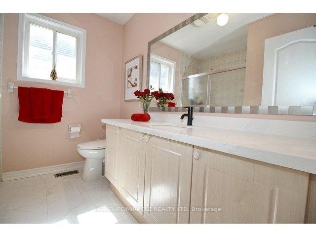 Photo 24 of 3157 Bentley Drive, Mississauga, Churchill Meadows — HOMEH
