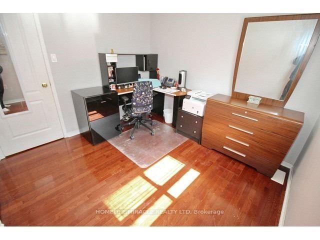 Photo 26 of 3157 Bentley Drive, Mississauga, Churchill Meadows — HOMEH