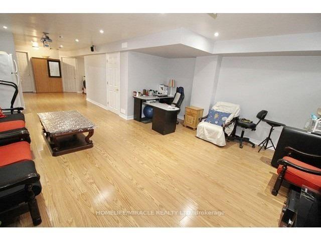 Photo 27 of 3157 Bentley Drive, Mississauga, Churchill Meadows — HOMEH