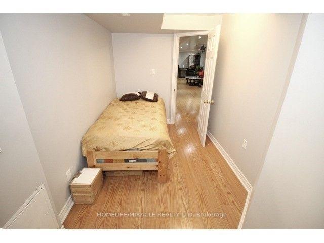 Photo 28 of 3157 Bentley Drive, Mississauga, Churchill Meadows — HOMEH