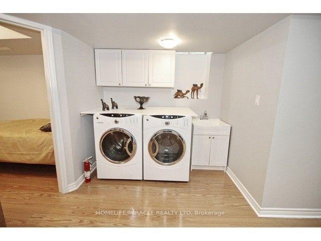 Photo 30 of 3157 Bentley Drive, Mississauga, Churchill Meadows — HOMEH