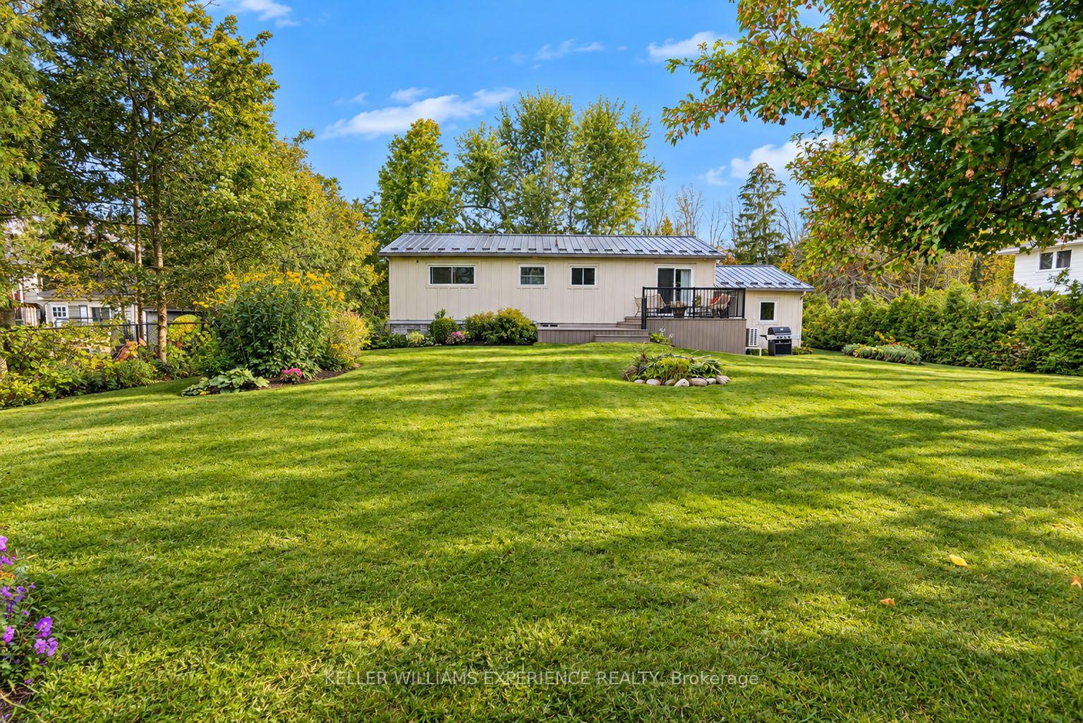 Photo 32 of 11 Barbara Avenue, Oro-Medonte, Rural Oro-Medonte — HOMEH