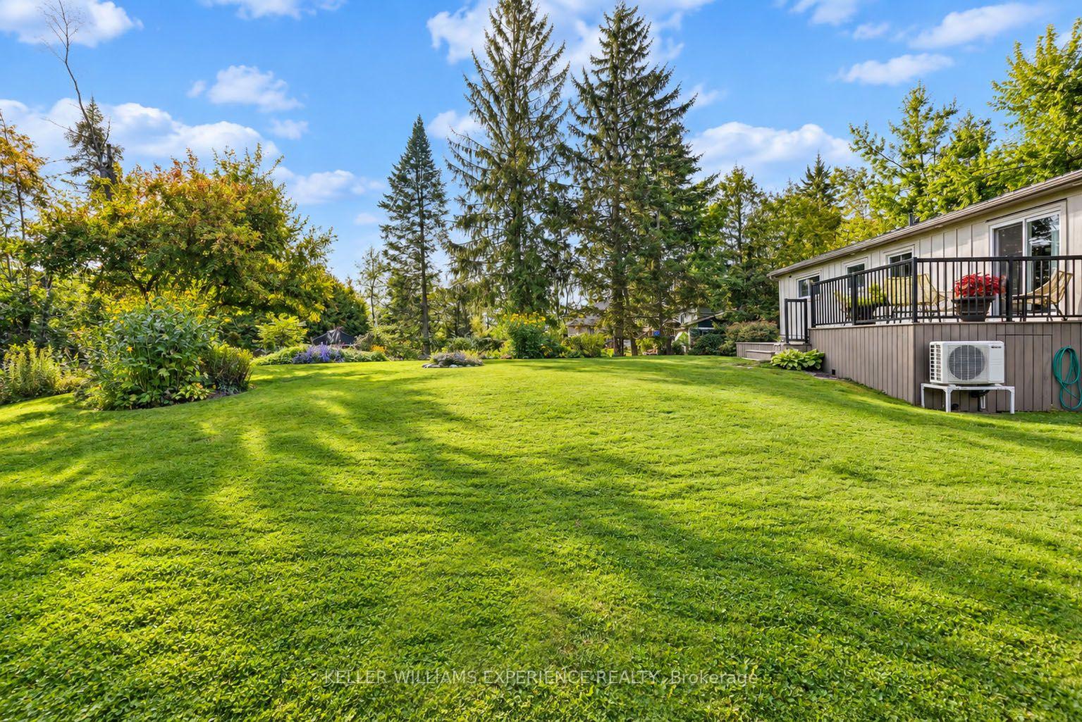 Photo 8 of 11 Barbara Avenue, Oro-Medonte, Rural Oro-Medonte — HOMEH