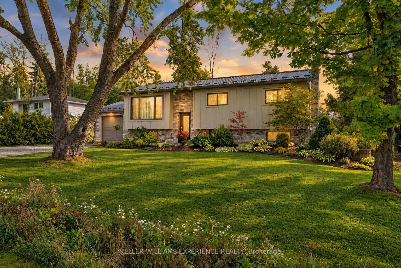 Photo 12 of 11 Barbara Avenue, Oro-Medonte, Rural Oro-Medonte — HOMEH