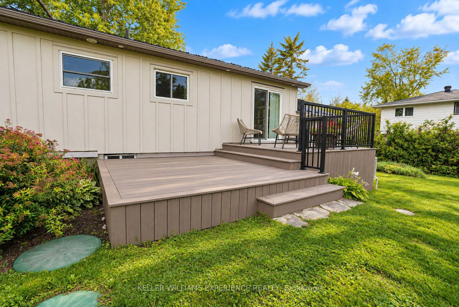 Photo 13 of 11 Barbara Avenue, Oro-Medonte, Rural Oro-Medonte — HOMEH