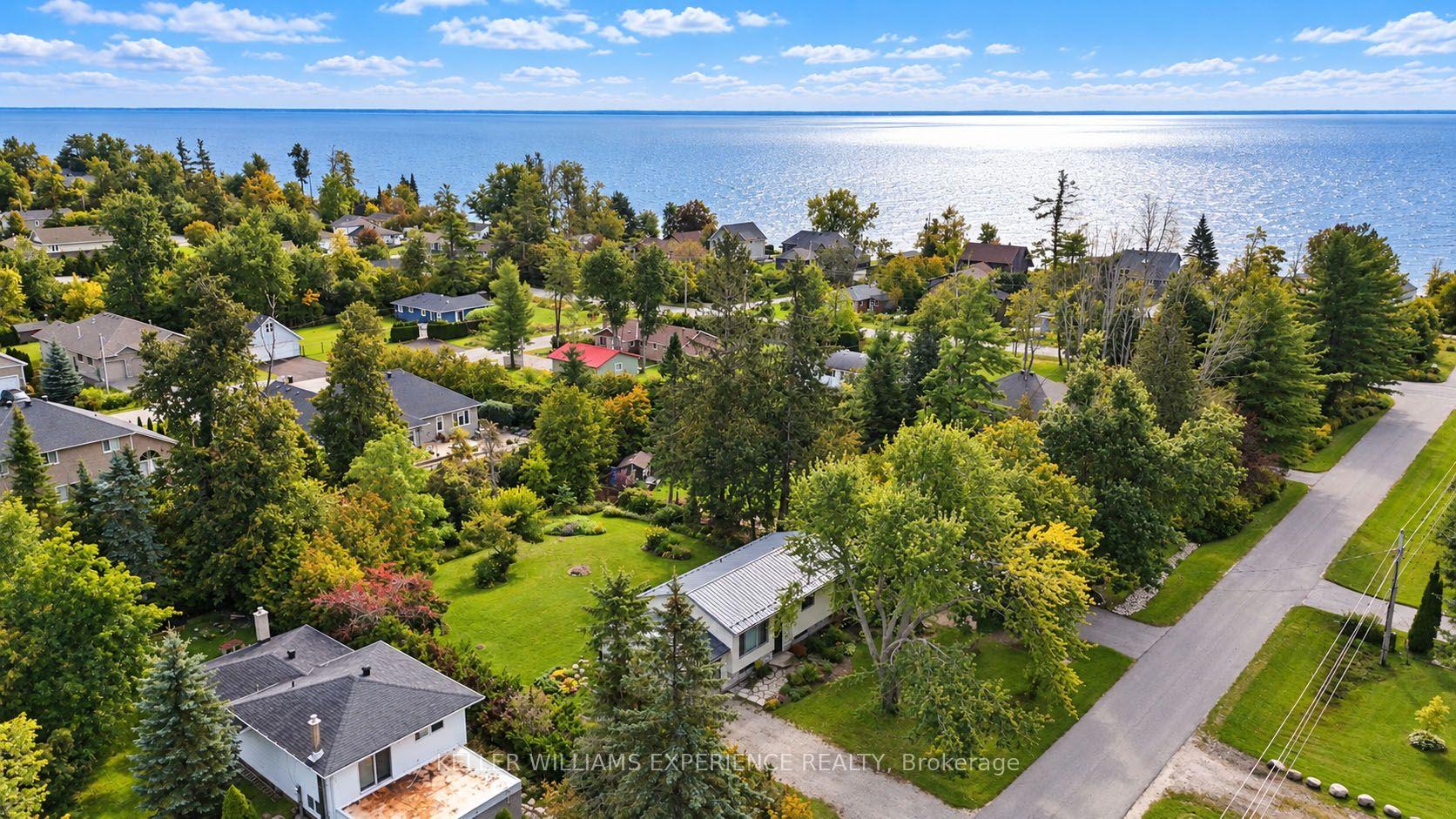 Photo 16 of 11 Barbara Avenue, Oro-Medonte, Rural Oro-Medonte — HOMEH