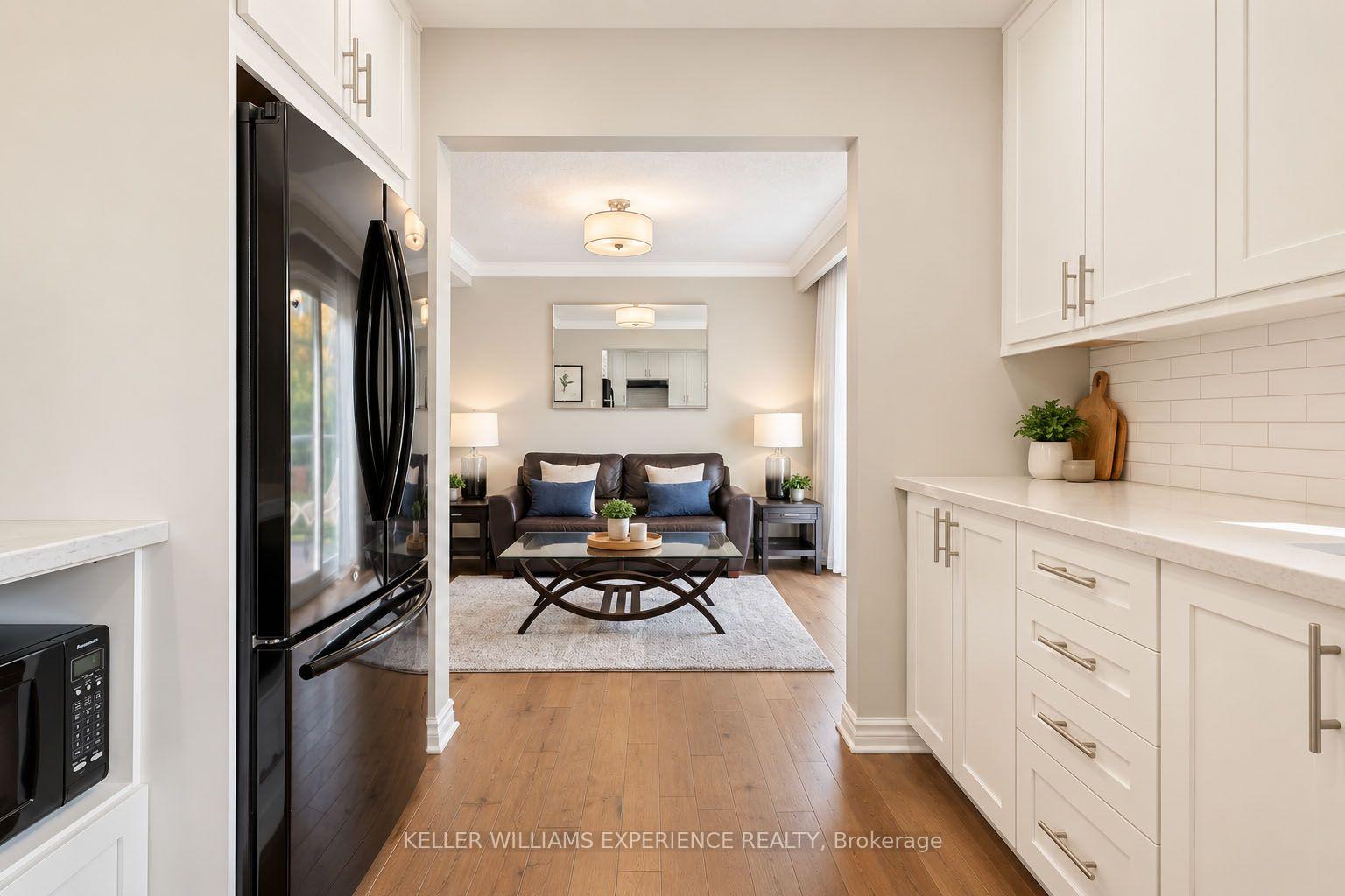 Photo 6 of 11 Barbara Avenue, Oro-Medonte, Rural Oro-Medonte — HOMEH