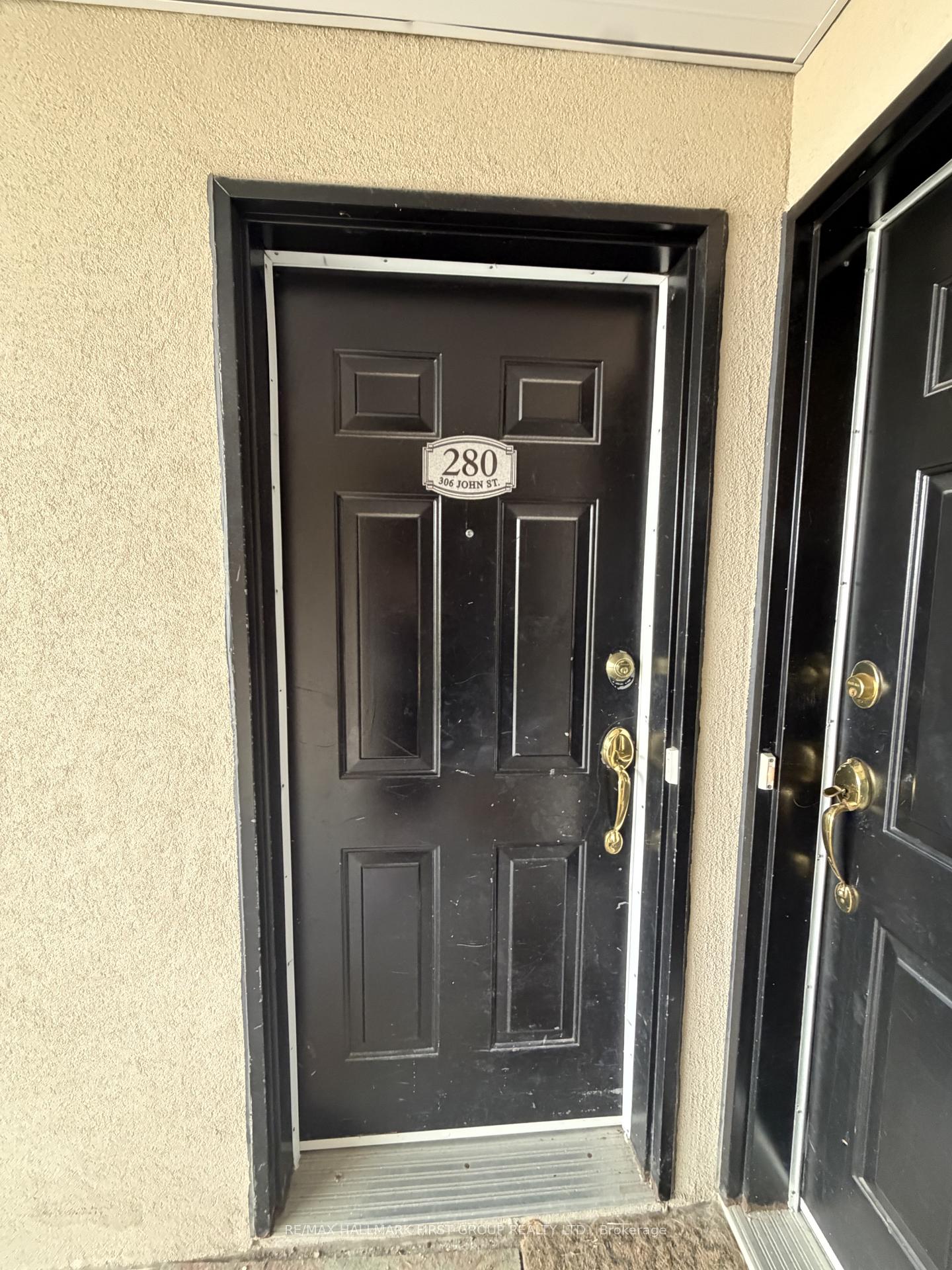 Photo 3 of Unit 280, 306 John Street, Markham, Aileen-Willowbrook — HOMEH