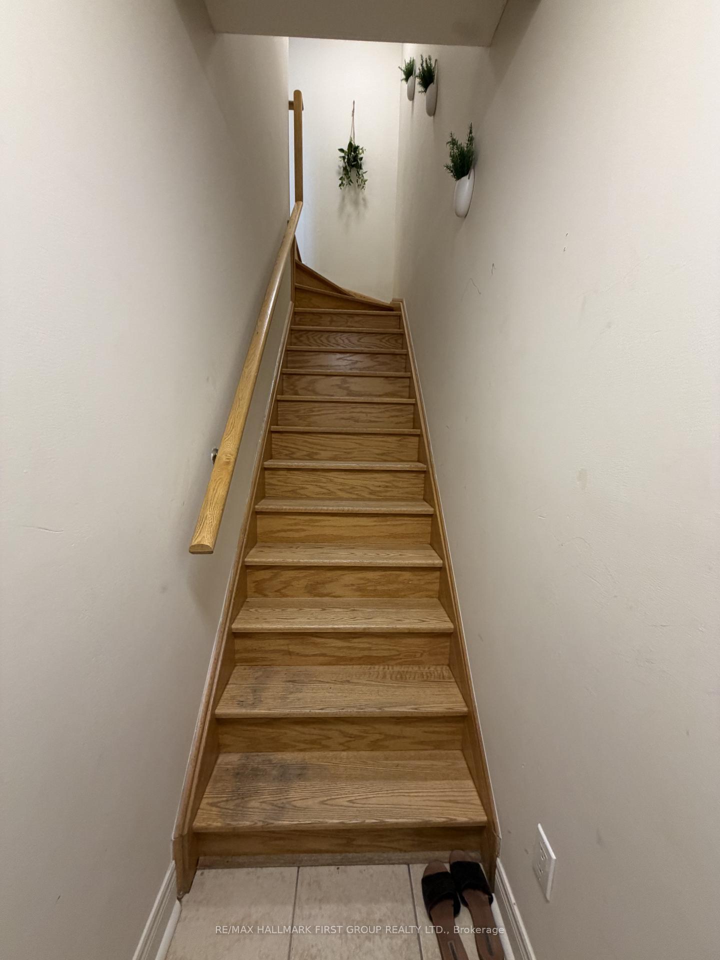 Photo 4 of Unit 280, 306 John Street, Markham, Aileen-Willowbrook — HOMEH