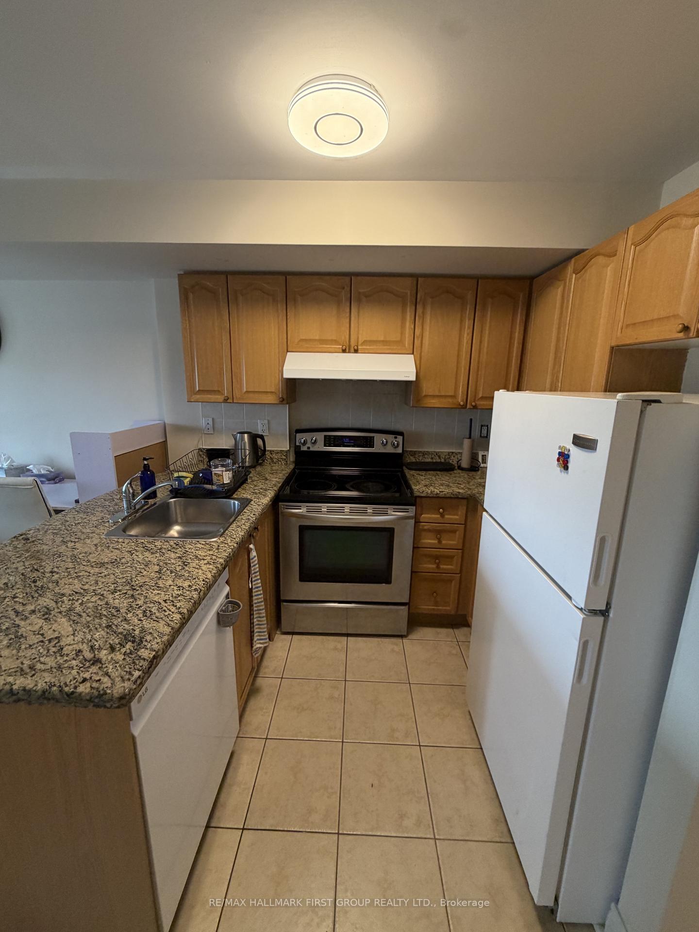 Photo 7 of Unit 280, 306 John Street, Markham, Aileen-Willowbrook — HOMEH