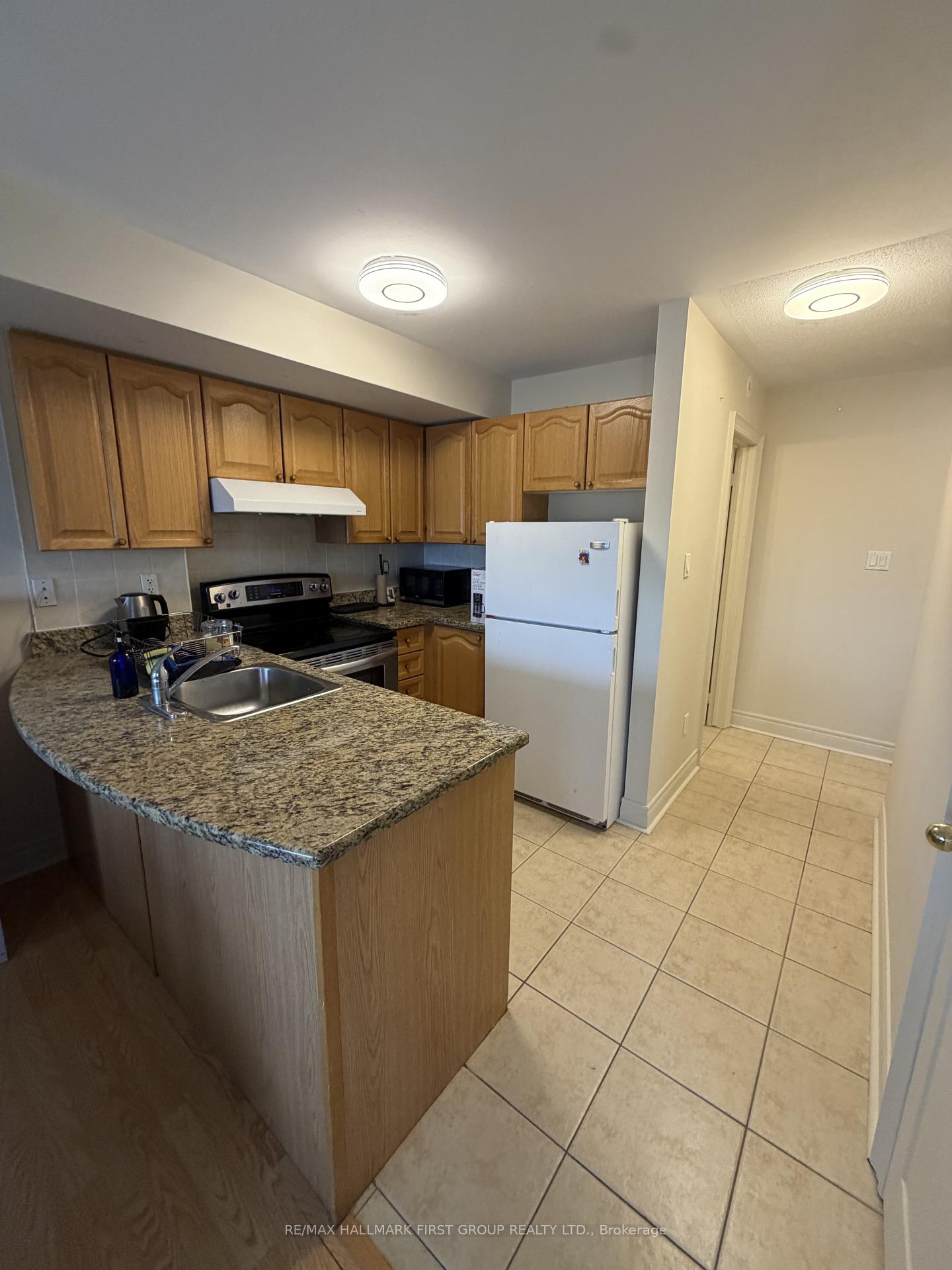 Photo 8 of Unit 280, 306 John Street, Markham, Aileen-Willowbrook — HOMEH