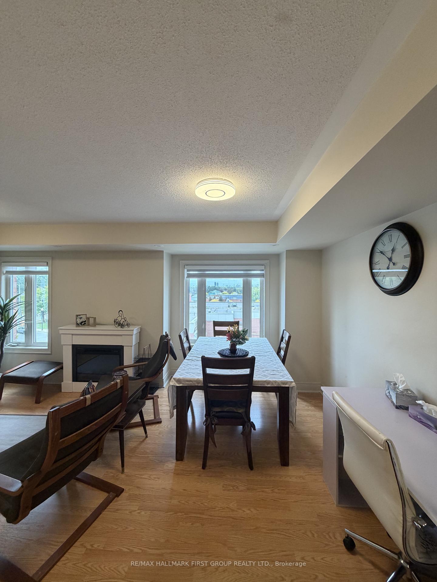 Photo 10 of Unit 280, 306 John Street, Markham, Aileen-Willowbrook — HOMEH