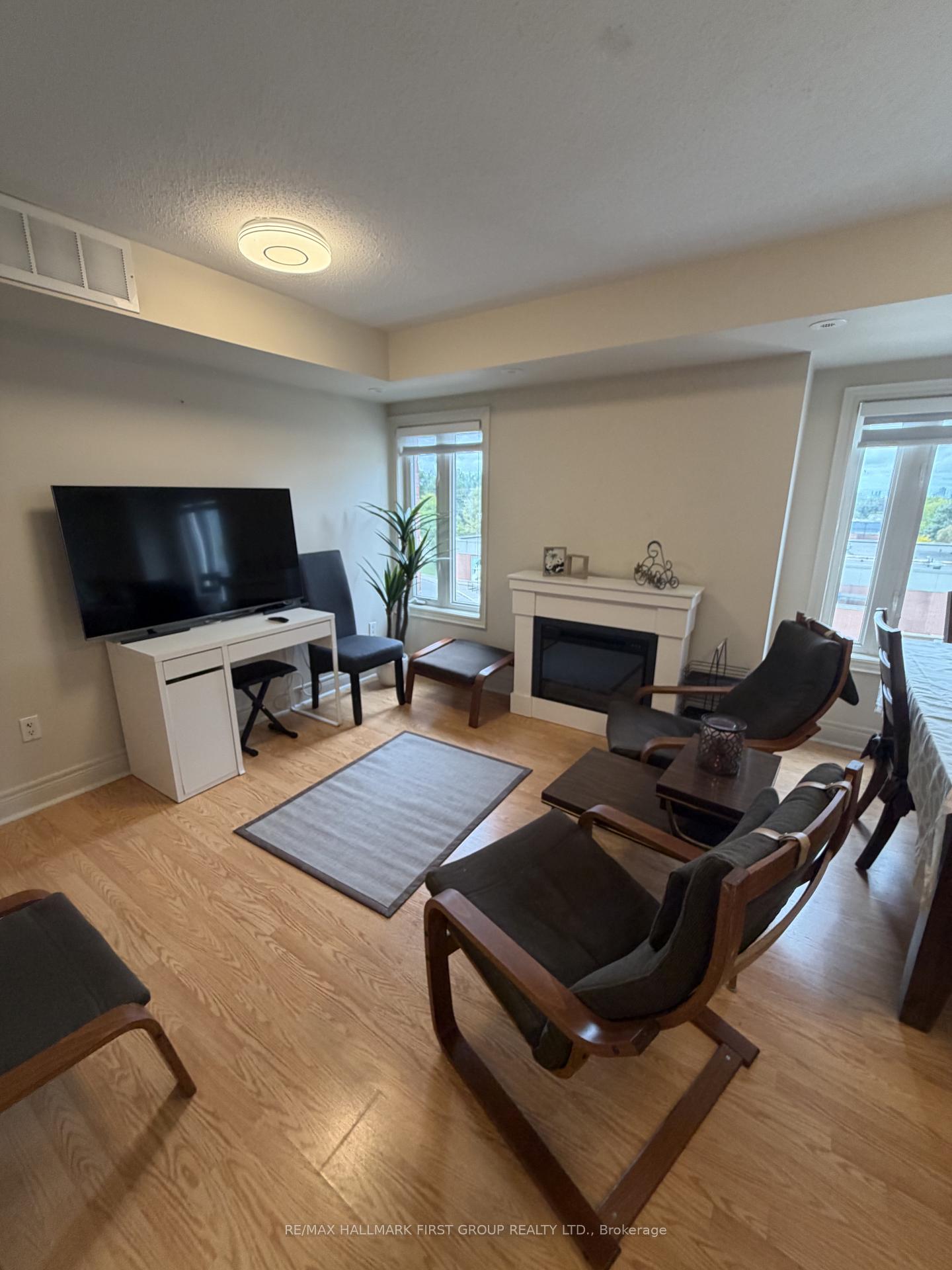 Photo 12 of Unit 280, 306 John Street, Markham, Aileen-Willowbrook — HOMEH