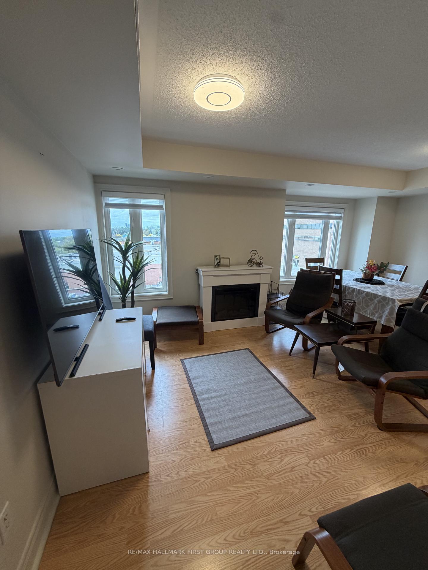 Photo 14 of Unit 280, 306 John Street, Markham, Aileen-Willowbrook — HOMEH
