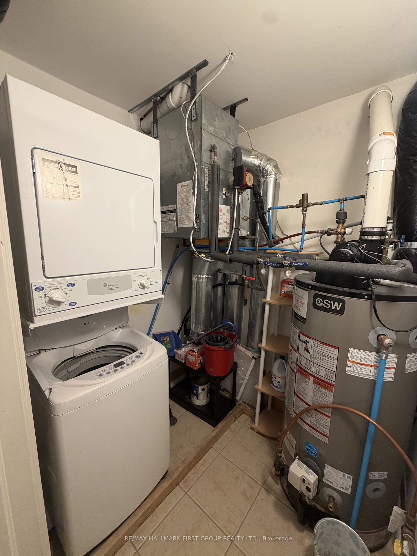 Photo 24 of Unit 280, 306 John Street, Markham, Aileen-Willowbrook — HOMEH