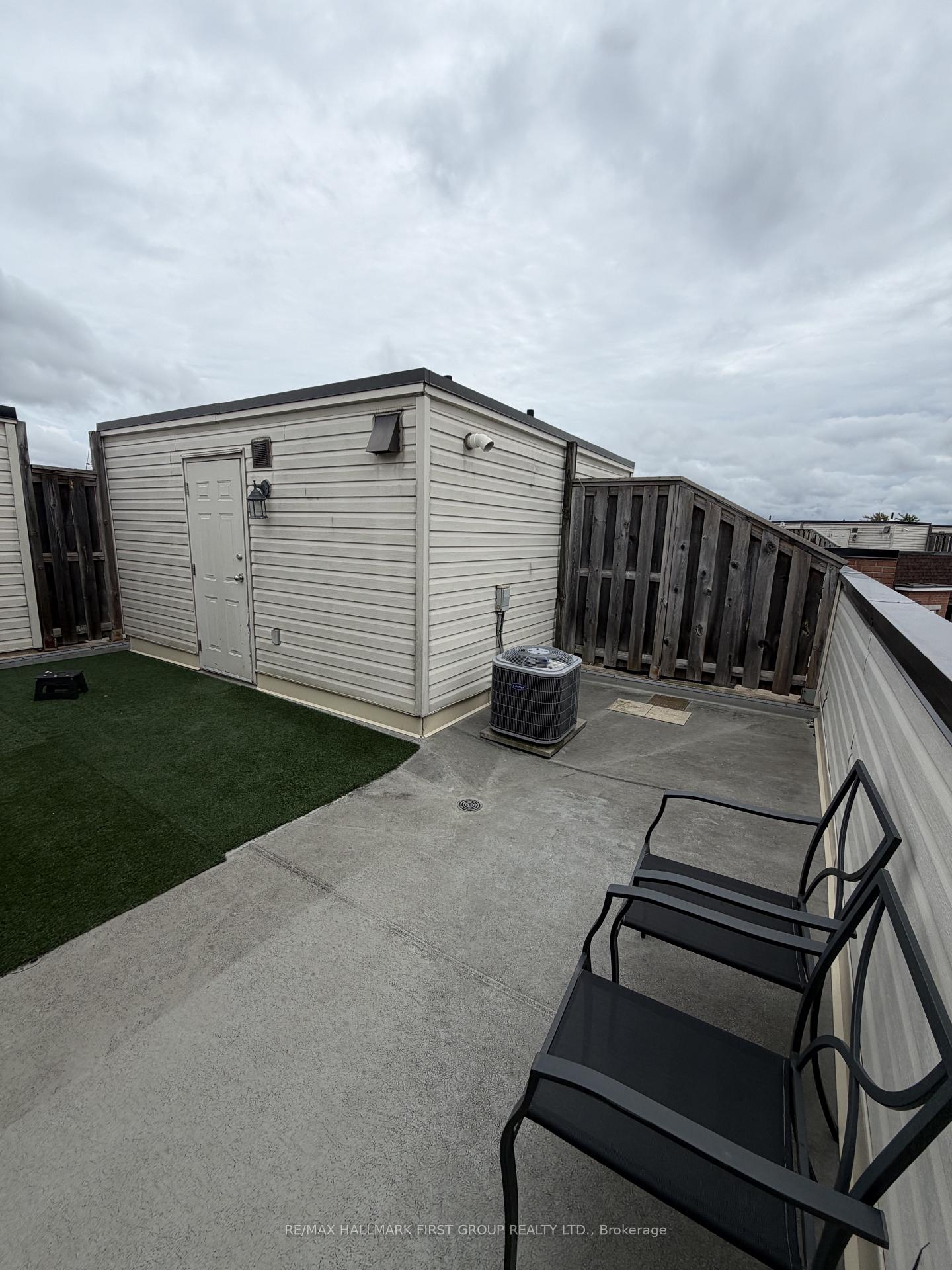 Photo 26 of Unit 280, 306 John Street, Markham, Aileen-Willowbrook — HOMEH
