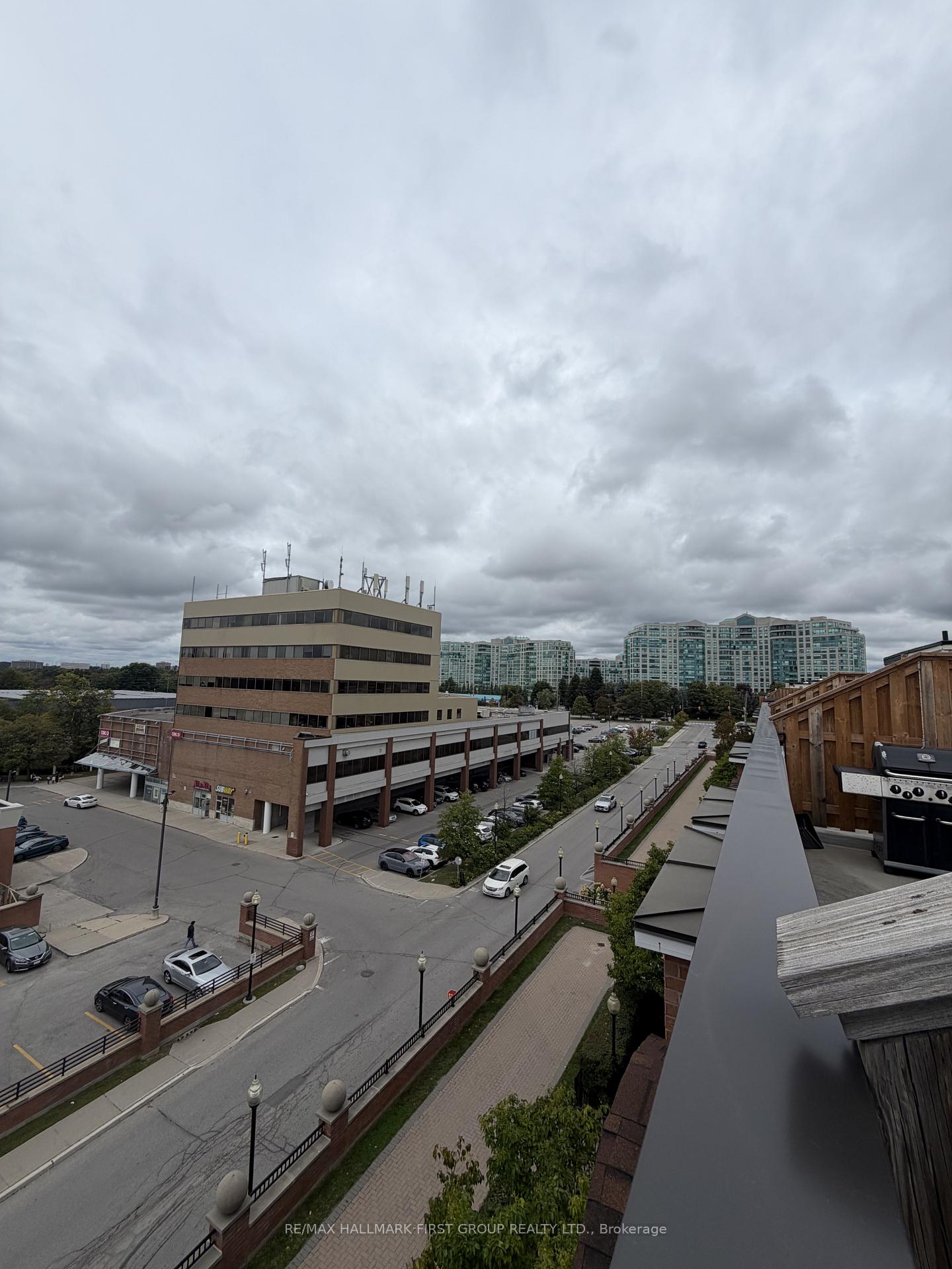 Photo 30 of Unit 280, 306 John Street, Markham, Aileen-Willowbrook — HOMEH