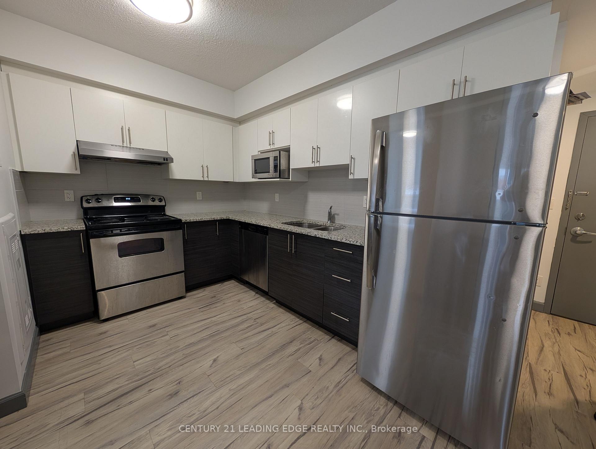 Photo 3 of Unit 1718, 258A Sunview Street E, Waterloo, Downtown Waterloo — HOMEH