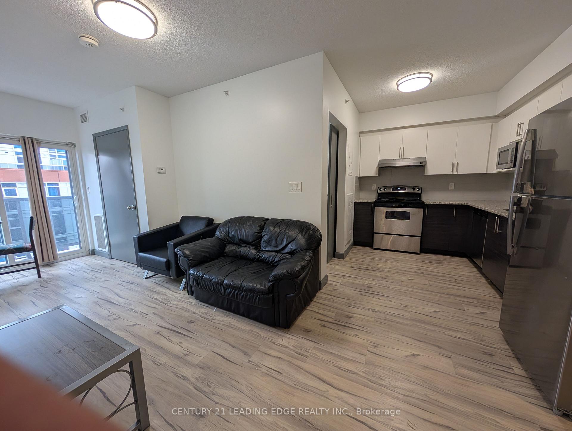 Photo 5 of Unit 1718, 258A Sunview Street E, Waterloo, Downtown Waterloo — HOMEH