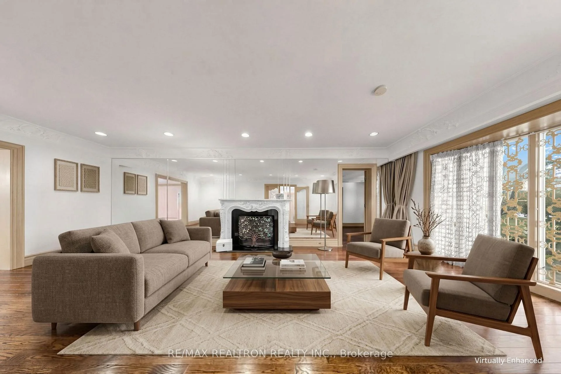 Photo 27 of 31 Arjay Crescent, North York, Bridle Path-Sunnybrook-York Mills — HOMEH
