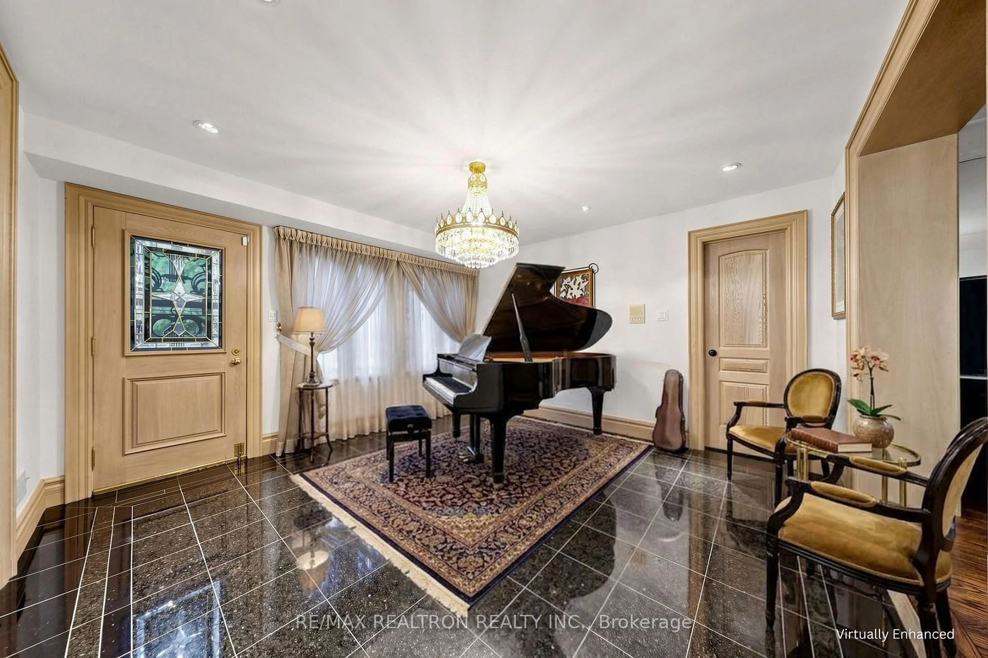 Photo 31 of 31 Arjay Crescent, North York, Bridle Path-Sunnybrook-York Mills — HOMEH