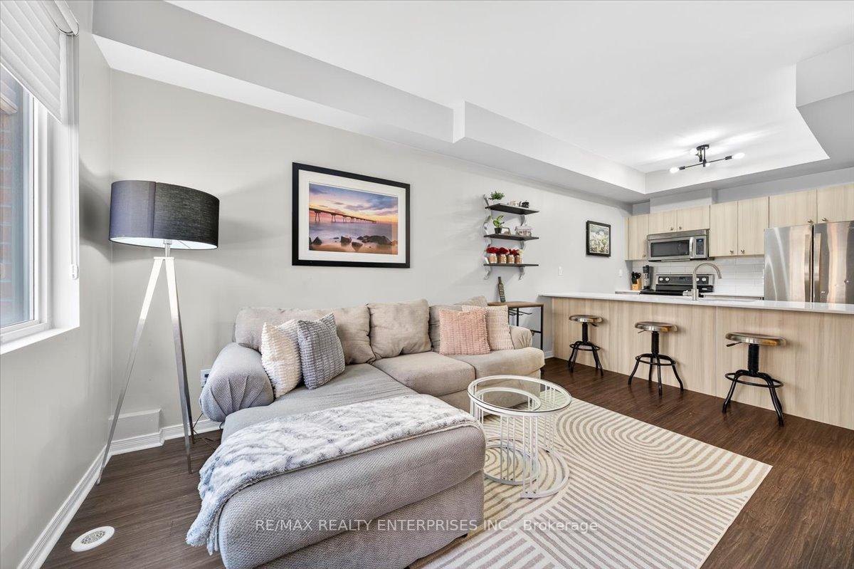 Photo 3 of Unit 21, 871 Wilson Avenue, North York, Downsview-Roding-CFB — HOMEH