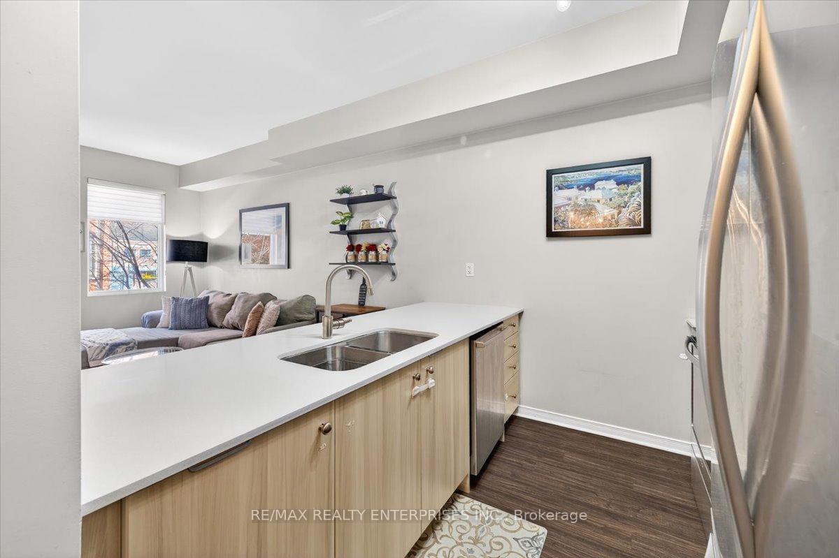Photo 9 of Unit 21, 871 Wilson Avenue, North York, Downsview-Roding-CFB — HOMEH
