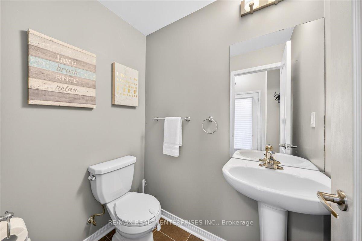 Photo 11 of Unit 21, 871 Wilson Avenue, North York, Downsview-Roding-CFB — HOMEH