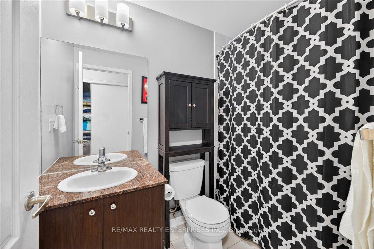 Photo 12 of Unit 21, 871 Wilson Avenue, North York, Downsview-Roding-CFB — HOMEH