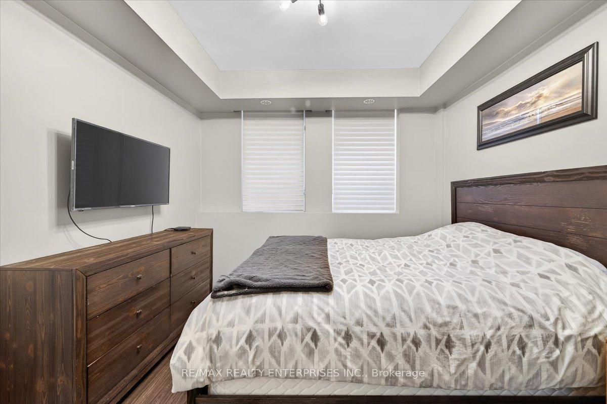 Photo 14 of Unit 21, 871 Wilson Avenue, North York, Downsview-Roding-CFB — HOMEH