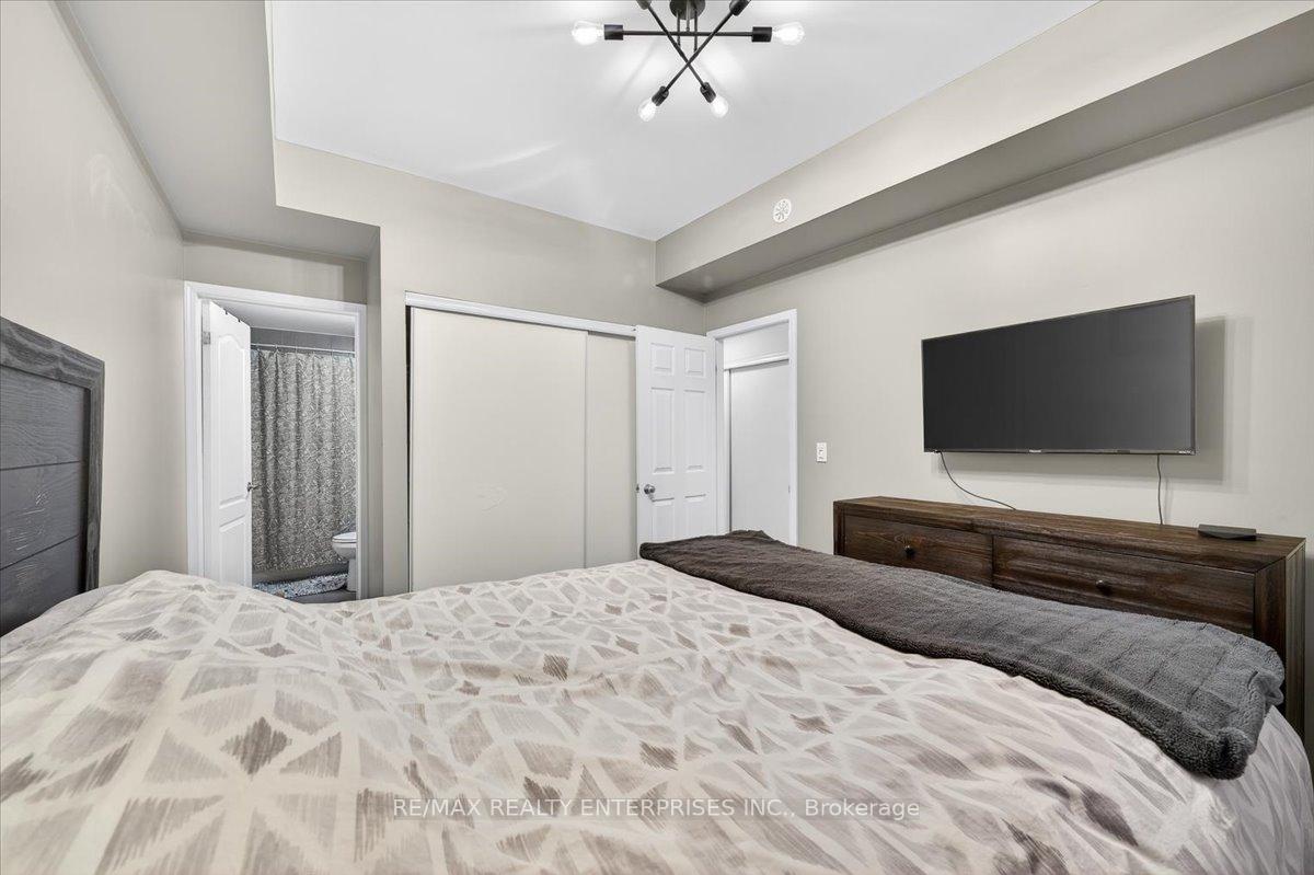 Photo 15 of Unit 21, 871 Wilson Avenue, North York, Downsview-Roding-CFB — HOMEH
