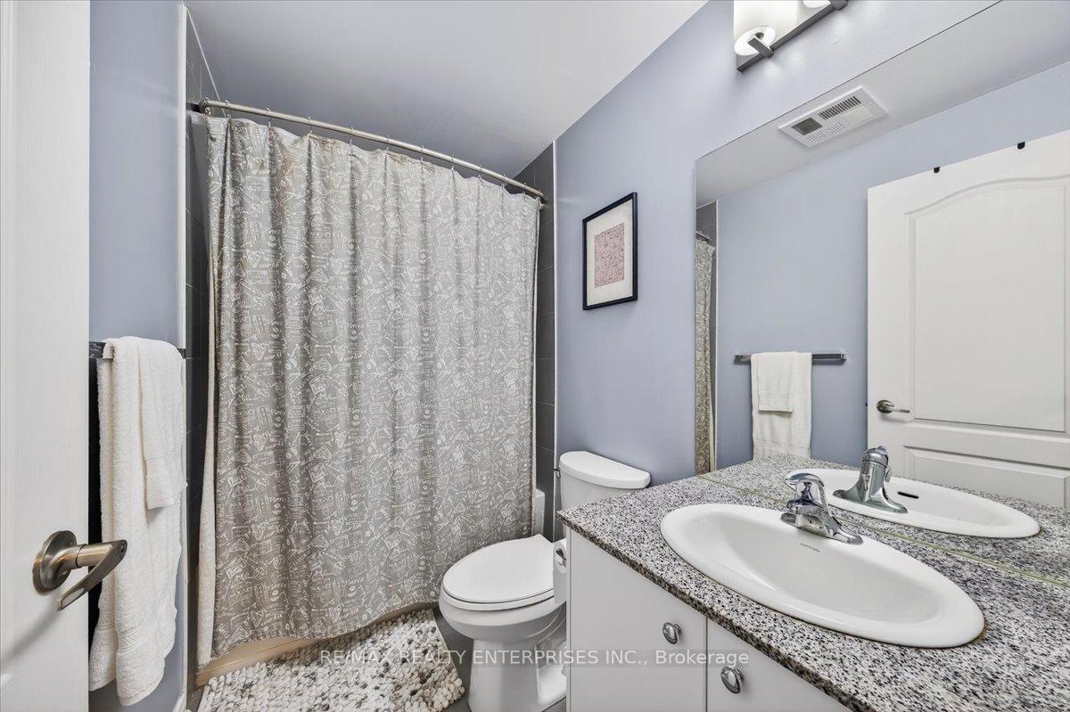 Photo 16 of Unit 21, 871 Wilson Avenue, North York, Downsview-Roding-CFB — HOMEH