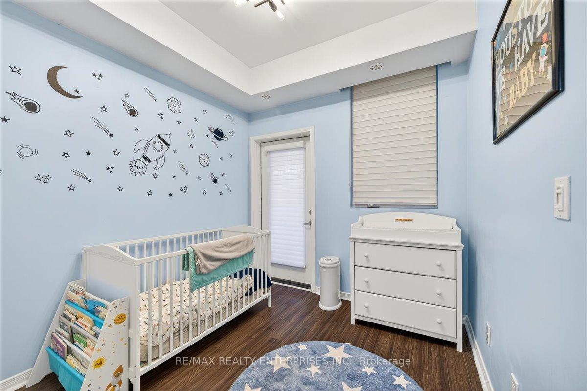 Photo 17 of Unit 21, 871 Wilson Avenue, North York, Downsview-Roding-CFB — HOMEH