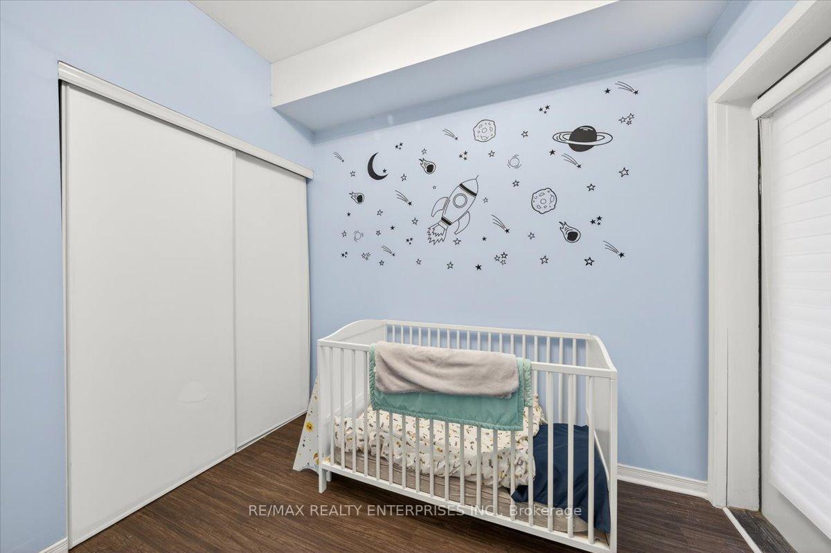 Photo 18 of Unit 21, 871 Wilson Avenue, North York, Downsview-Roding-CFB — HOMEH