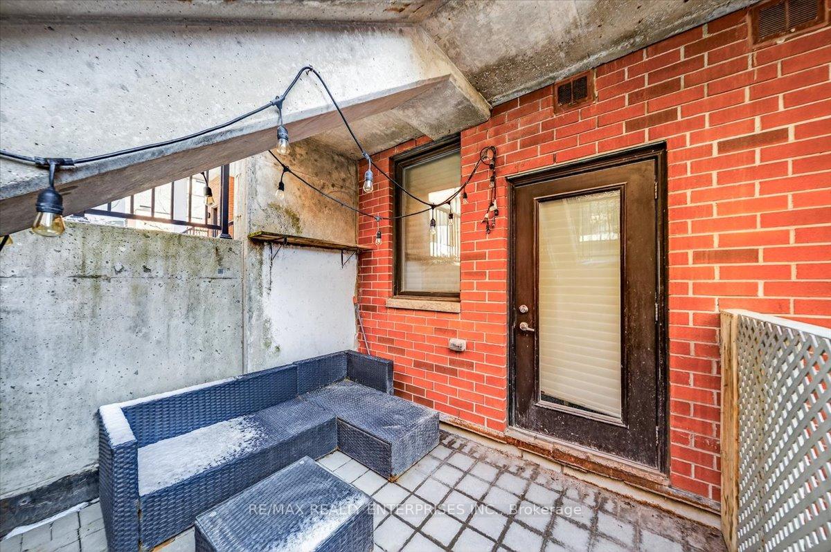 Photo 20 of Unit 21, 871 Wilson Avenue, North York, Downsview-Roding-CFB — HOMEH