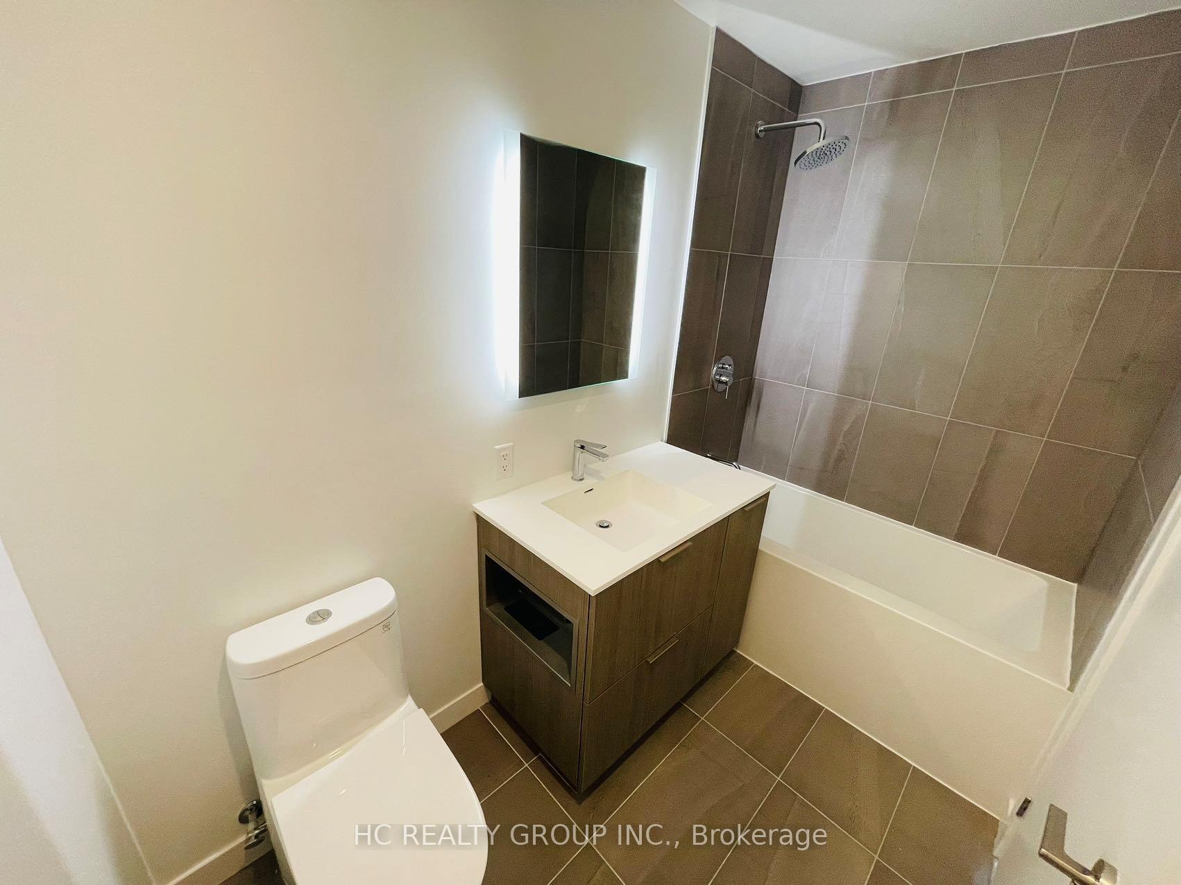 Photo 13 of Unit 708, 185 Alberta Avenue, Toronto, Oakwood Village — HOMEH