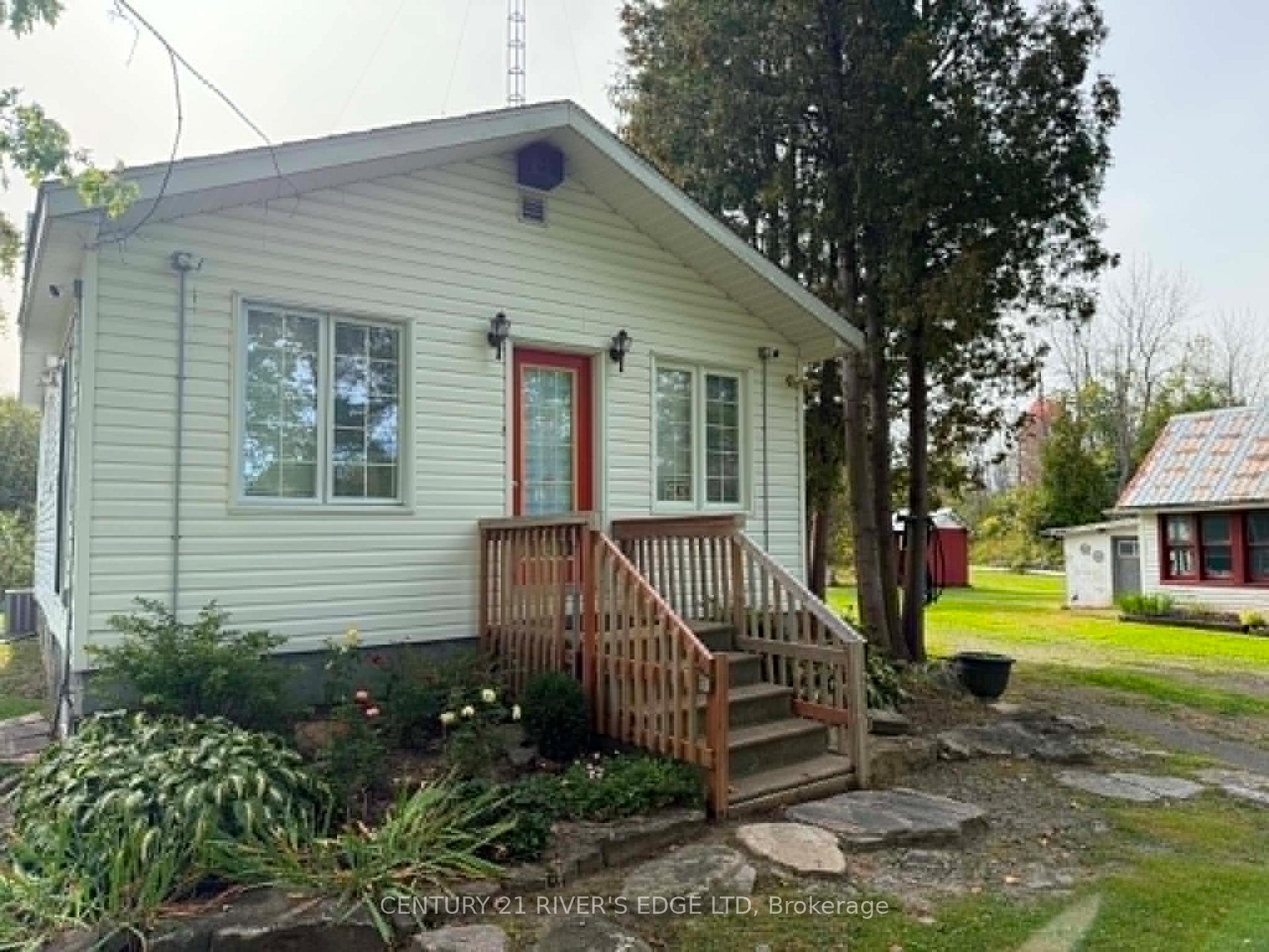 Photo 2 of 5200 Aultsville Road, South Stormont, South Stormont (Osnabruck) Twp — HOMEH
