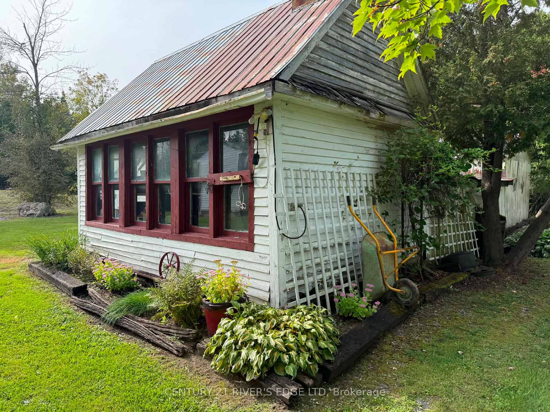 Photo 19 of 5200 Aultsville Road, South Stormont, South Stormont (Osnabruck) Twp — HOMEH