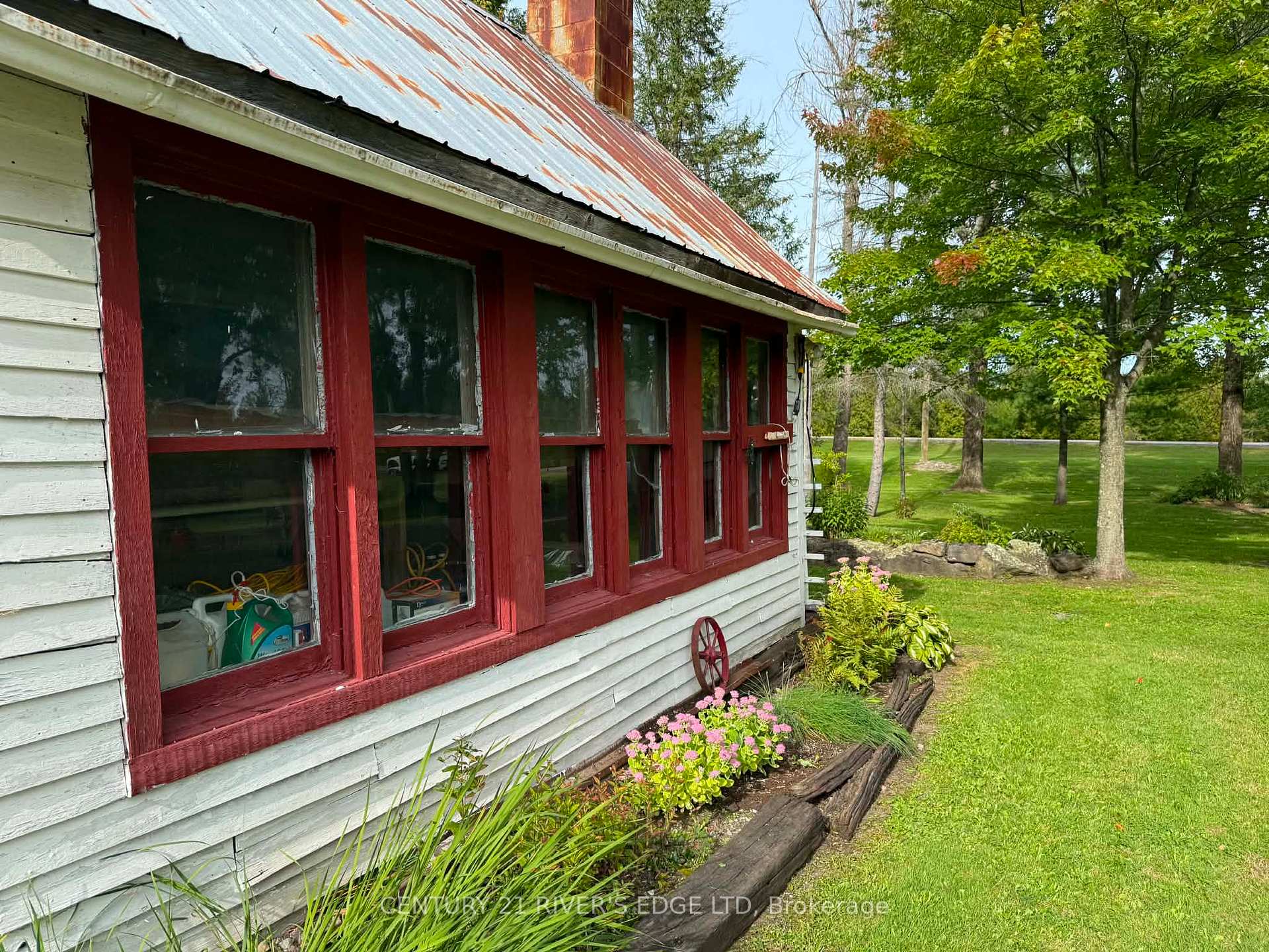 Photo 20 of 5200 Aultsville Road, South Stormont, South Stormont (Osnabruck) Twp — HOMEH