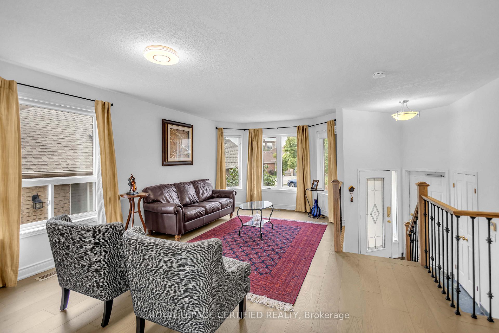 Photo 4 of 50 Briarose Place, Hamilton, Mountview — HOMEH