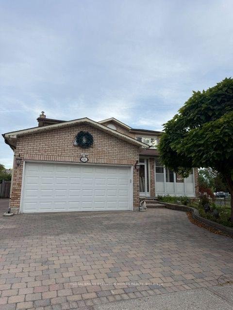 Photo 1 of Unit Upper, 66 Foundry Crescent, Markham, Raymerville — HOMEH
