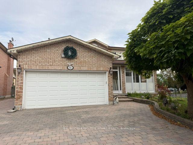 Photo 2 of Unit Upper, 66 Foundry Crescent, Markham, Raymerville — HOMEH