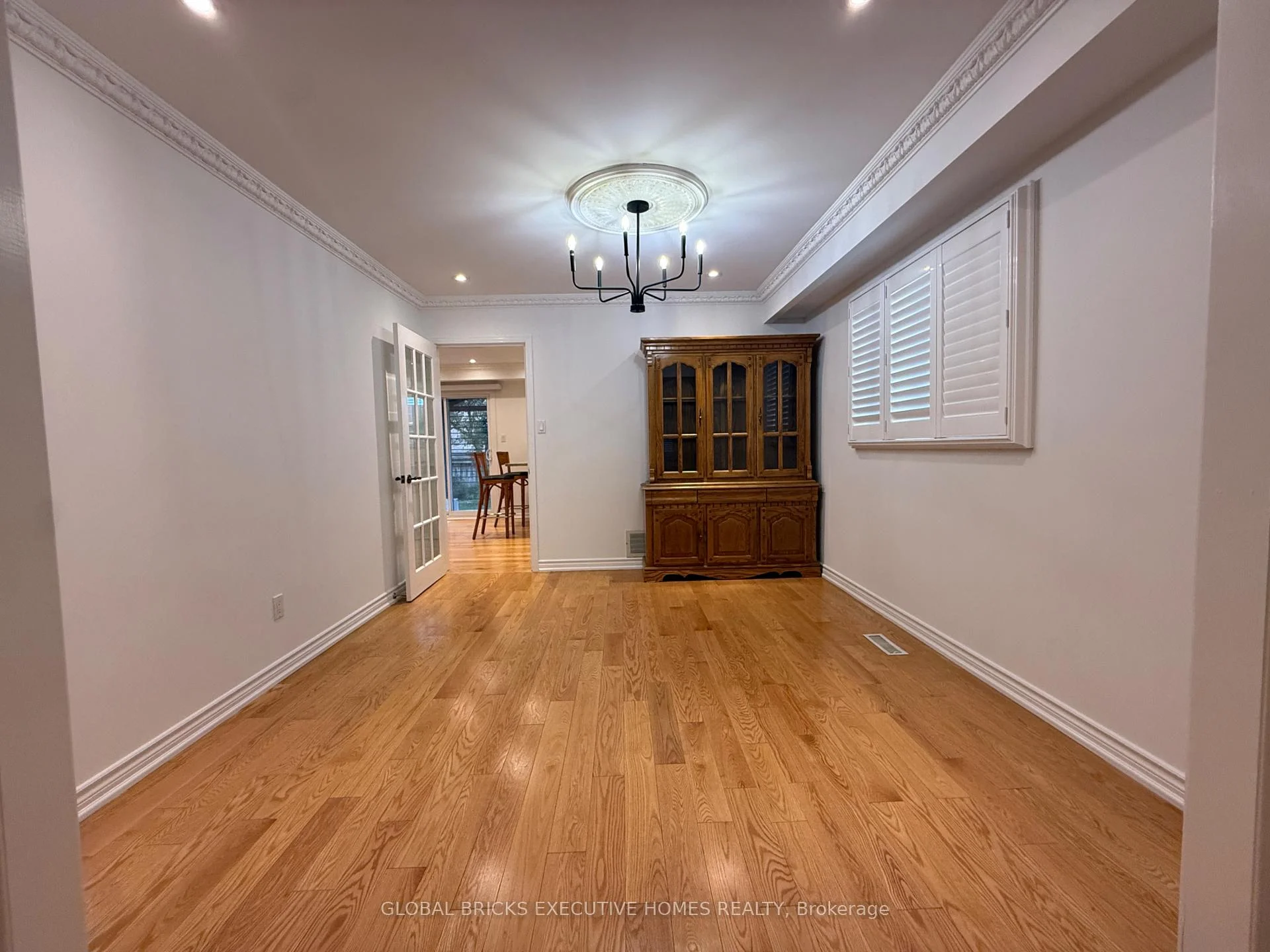 Photo 9 of Unit Upper, 66 Foundry Crescent, Markham, Raymerville — HOMEH