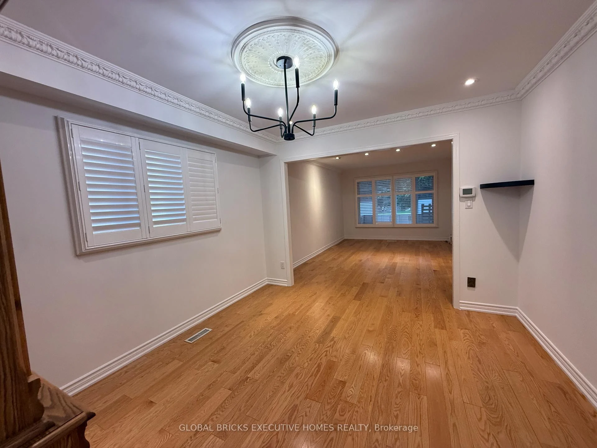 Photo 10 of Unit Upper, 66 Foundry Crescent, Markham, Raymerville — HOMEH