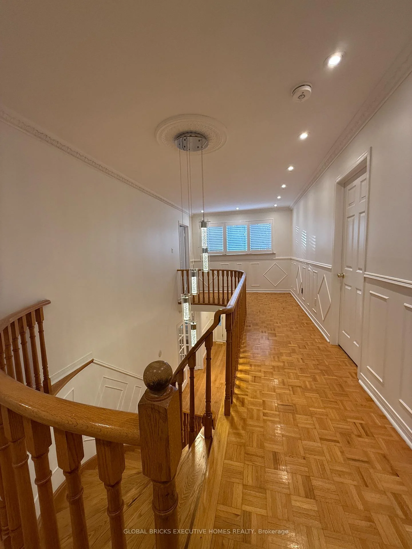 Photo 17 of Unit Upper, 66 Foundry Crescent, Markham, Raymerville — HOMEH