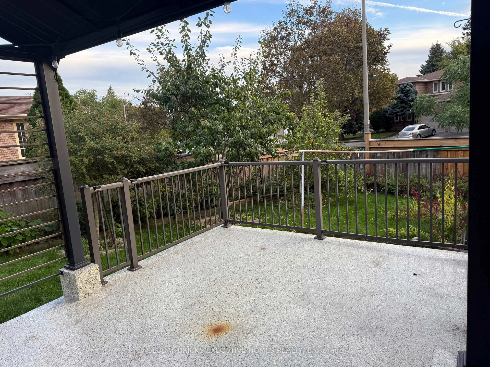 Photo 22 of Unit Upper, 66 Foundry Crescent, Markham, Raymerville — HOMEH