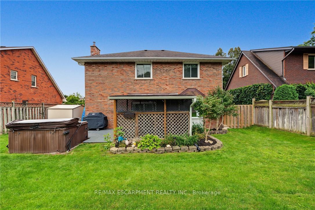 Photo 31 of 141 Race Street, Brant, Paris — HOMEH