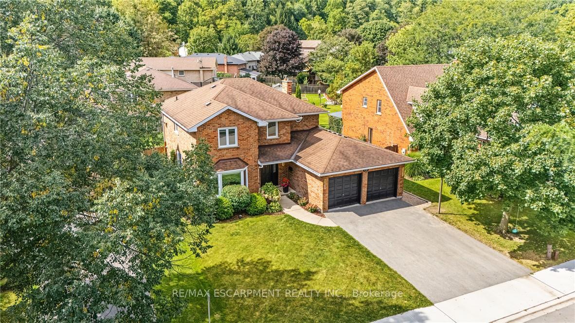 Photo 32 of 141 Race Street, Brant, Paris — HOMEH
