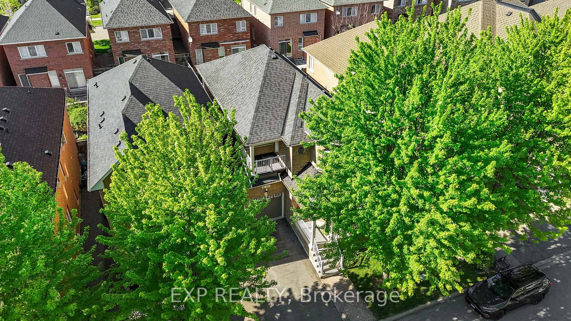 Photo 44 of 71 Pillar Rock Crescent, Markham, Victoria Manor-Jennings Gate — HOMEH