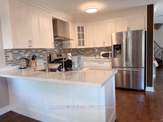 Photo 6 of 22 Matson Court, Aurora, Bayview Northeast — HOMEH